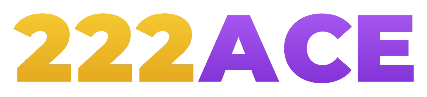 222ace Logo